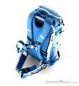 Pieps Track 25l Ski Touring Backpack, , Blue, , Male,Female,Unisex, 0035-10071, 5637561850, , N3-13.jpg
