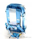 Pieps Track 30l Ski Touring Backpack, , Blue, , Male,Female,Unisex, 0035-10072, 5637561855, , N2-12.jpg