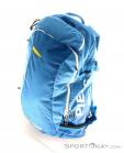 Pieps Track 30l Ski Touring Backpack, , Blue, , Male,Female,Unisex, 0035-10072, 5637561855, , N3-03.jpg