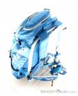 Pieps Track 30l Ski Touring Backpack, , Blue, , Male,Female,Unisex, 0035-10072, 5637561855, , N3-08.jpg