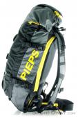 Pieps Summit 30l Ski Touring Backpack, , Black, , Male,Female,Unisex, 0035-10075, 5637561867, , N1-06.jpg