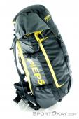 Pieps Summit 30l Ski Touring Backpack, Pieps, Black, , Male,Female,Unisex, 0035-10075, 5637561867, 9120029063808, N2-17.jpg