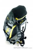 Pieps Summit 30l Ski Touring Backpack, , Black, , Male,Female,Unisex, 0035-10075, 5637561867, , N3-08.jpg