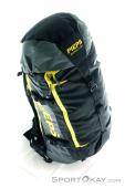 Pieps Summit 30l Ski Touring Backpack, , Black, , Male,Female,Unisex, 0035-10075, 5637561867, , N3-18.jpg