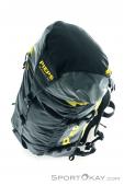 Pieps Summit 30l Ski Touring Backpack, , Black, , Male,Female,Unisex, 0035-10075, 5637561867, , N4-04.jpg