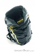 Pieps Summit 30l Ski Touring Backpack, , Black, , Male,Female,Unisex, 0035-10075, 5637561867, , N4-19.jpg