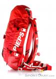 Pieps Summit 30l Ski Touring Backpack, , Red, , Male,Female,Unisex, 0035-10075, 5637561868, , N1-06.jpg