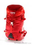 Pieps Summit 30l Ski Touring Backpack, , Červená, , Muži,Ženy,Unisex, 0035-10075, 5637561868, , N2-02.jpg