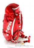 Pieps Summit 30l Ski Touring Backpack, Pieps, Red, , Male,Female,Unisex, 0035-10075, 5637561868, 9120029063822, N2-07.jpg