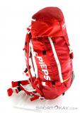 Pieps Summit 30l Ski Touring Backpack, , Červená, , Muži,Ženy,Unisex, 0035-10075, 5637561868, , N2-17.jpg