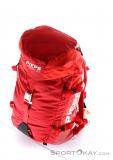 Pieps Summit 30l Ski Touring Backpack, , Red, , Male,Female,Unisex, 0035-10075, 5637561868, , N3-03.jpg