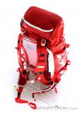 Pieps Summit 30l Ski Touring Backpack, Pieps, Red, , Male,Female,Unisex, 0035-10075, 5637561868, 9120029063822, N3-13.jpg
