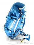 Pieps Summit 30l Ski Touring Backpack, , Blue, , Male,Female,Unisex, 0035-10075, 5637561869, , N2-07.jpg