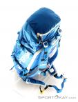 Pieps Summit 30l Ski Touring Backpack, Pieps, Blue, , Male,Female,Unisex, 0035-10075, 5637561869, 9120029063815, N3-08.jpg