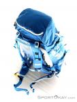 Pieps Summit 30l Ski Touring Backpack, , Blue, , Male,Female,Unisex, 0035-10075, 5637561869, , N3-13.jpg
