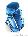 Pieps Summit 30l Ski Touring Backpack, , Blue, , Male,Female,Unisex, 0035-10075, 5637561869, , N3-18.jpg