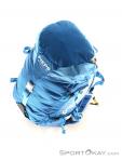 Pieps Summit 30l Ski Touring Backpack, , Blue, , Male,Female,Unisex, 0035-10075, 5637561869, , N4-04.jpg