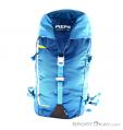 Pieps Summit 40l Ski Touring Backpack, , Blue, , Male,Female,Unisex, 0035-10076, 5637561870, , N1-01.jpg