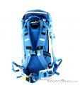 Pieps Summit 40l Ski Touring Backpack, , Blue, , Male,Female,Unisex, 0035-10076, 5637561870, , N1-11.jpg