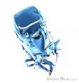Pieps Summit 40l Ski Touring Backpack, , Blue, , Male,Female,Unisex, 0035-10076, 5637561870, , N4-09.jpg
