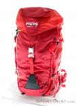 Pieps Summit 40l Ski Touring Backpack, , Red, , Male,Female,Unisex, 0035-10076, 5637561871, , N2-02.jpg