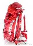 Pieps Summit 40l Ski Touring Backpack, Pieps, Rouge, , Hommes,Femmes,Unisex, 0035-10076, 5637561871, 9120029063853, N2-07.jpg
