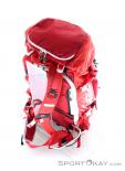 Pieps Summit 40l Ski Touring Backpack, , Red, , Male,Female,Unisex, 0035-10076, 5637561871, , N3-13.jpg