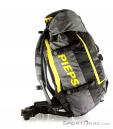 Pieps Summit 40l Ski Touring Backpack, , Black, , Male,Female,Unisex, 0035-10076, 5637561872, , N1-16.jpg
