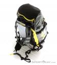 Pieps Summit 40l Ski Touring Backpack, , Black, , Male,Female,Unisex, 0035-10076, 5637561872, , N3-13.jpg