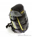 Pieps Summit 40l Ski Touring Backpack, , Black, , Male,Female,Unisex, 0035-10076, 5637561872, , N3-18.jpg