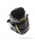Pieps Summit 40l Ski Touring Backpack, , Black, , Male,Female,Unisex, 0035-10076, 5637561872, , N4-19.jpg