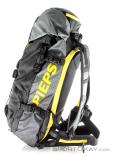 Pieps Summit W 30l Ski Touring Backpack, , Noir, , Femmes, 0035-10077, 5637561873, , N1-06.jpg