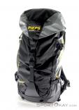 Pieps Summit W 30l Ski Touring Backpack, , Black, , Female, 0035-10077, 5637561873, , N2-02.jpg