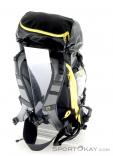 Pieps Summit W 30l Ski Touring Backpack, , Noir, , Femmes, 0035-10077, 5637561873, , N2-12.jpg