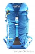 Pieps Summit W 30l Ski Touring Backpack, , Bleu, , Femmes, 0035-10077, 5637561875, , N1-01.jpg