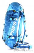 Pieps Summit W 30l Ski Touring Backpack, , Blue, , Female, 0035-10077, 5637561875, , N1-06.jpg