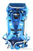 Pieps Summit W 30l Ski Touring Backpack, Pieps, Blue, , Female, 0035-10077, 5637561875, 9120029063938, N1-11.jpg