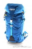 Pieps Summit W 30l Ski Touring Backpack, , Blue, , Female, 0035-10077, 5637561875, , N2-02.jpg