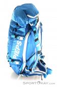 Pieps Summit W 30l Ski Touring Backpack, , Bleu, , Femmes, 0035-10077, 5637561875, , N2-07.jpg