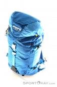 Pieps Summit W 30l Ski Touring Backpack, , Bleu, , Femmes, 0035-10077, 5637561875, , N3-03.jpg