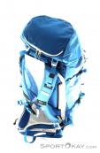 Pieps Summit W 30l Ski Touring Backpack, , Bleu, , Femmes, 0035-10077, 5637561875, , N3-13.jpg