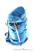 Pieps Summit W 30l Ski Touring Backpack, , Bleu, , Femmes, 0035-10077, 5637561875, , N3-18.jpg