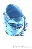 Pieps Summit W 30l Ski Touring Backpack, , Bleu, , Femmes, 0035-10077, 5637561875, , N4-04.jpg