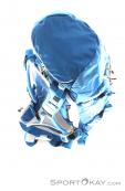 Pieps Summit W 30l Ski Touring Backpack, , Bleu, , Femmes, 0035-10077, 5637561875, , N4-14.jpg