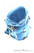 Pieps Summit W 30l Ski Touring Backpack, Pieps, Blue, , Female, 0035-10077, 5637561875, 9120029063938, N4-19.jpg