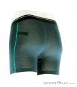 Icebreaker Anatomica Boxer Mens Functional Pants, Icebreaker, Green, , Male, 0011-10201, 5637561881, 9420053428193, N1-11.jpg