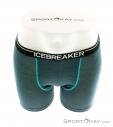 Icebreaker Anatomica Boxer Mens Functional Pants, Icebreaker, Green, , Male, 0011-10201, 5637561881, 9420053428193, N3-03.jpg