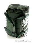 Douchebags The Carryall 40l Leisure Bag, Douchebags, Verde oliva oscuro, , , 0280-10002, 5637561896, 7090027933088, N2-02.jpg