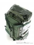 Douchebags The Carryall 40l Leisure Bag, Douchebags, Verde oliva oscuro, , , 0280-10002, 5637561896, 7090027933088, N3-03.jpg