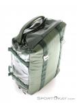 Douchebags The Carryall 40l Leisure Bag, Douchebags, Verde oliva oscuro, , , 0280-10002, 5637561896, 7090027933088, N3-08.jpg